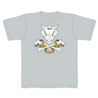 画像ギャラリー No.007のサムネイル画像 / デザインTシャツ“POKéMON 151”,ミュウとミュウツー新色が追加