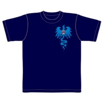 画像ギャラリー No.009のサムネイル画像 / デザインTシャツ“POKéMON 151”,ミュウとミュウツー新色が追加