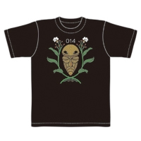 画像ギャラリー No.011のサムネイル画像 / デザインTシャツ“POKéMON 151”,ミュウとミュウツー新色が追加