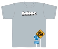 画像ギャラリー No.015のサムネイル画像 / デザインTシャツ“POKéMON 151”,ミュウとミュウツー新色が追加