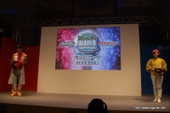 画像ギャラリー No.007のサムネイル画像 / 「ポケットモンスター プラチナ」と「ポケモンカードゲーム」世界大会出場者を決めるポケモンWCS日本代表決定大会 Finalステージレポート