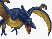 画像ギャラリー No.009のサムネイル画像 / 遊ぼうぜ！「ドラゴンボールDS」，エピソード1〜3のヒントをギッシリ紹介