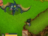 画像ギャラリー No.017のサムネイル画像 / 遊ぼうぜ！「ドラゴンボールDS」，エピソード1〜3のヒントをギッシリ紹介