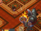 画像ギャラリー No.028のサムネイル画像 / 遊ぼうぜ！「ドラゴンボールDS」，エピソード1〜3のヒントをギッシリ紹介