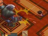 画像ギャラリー No.029のサムネイル画像 / 遊ぼうぜ！「ドラゴンボールDS」，エピソード1〜3のヒントをギッシリ紹介