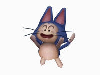 画像ギャラリー No.045のサムネイル画像 / 遊ぼうぜ！「ドラゴンボールDS」，エピソード1〜3のヒントをギッシリ紹介