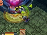 画像ギャラリー No.002のサムネイル画像 / 「ドラゴンボールDS」攻略ヒント第2回:エピソード4〜6までをとことん解説
