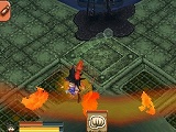 画像ギャラリー No.007のサムネイル画像 / 「ドラゴンボールDS」攻略ヒント第2回:エピソード4〜6までをとことん解説