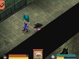 画像ギャラリー No.019のサムネイル画像 / 「ドラゴンボールDS」攻略ヒント第2回:エピソード4〜6までをとことん解説