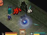 画像ギャラリー No.022のサムネイル画像 / 「ドラゴンボールDS」攻略ヒント第2回:エピソード4〜6までをとことん解説