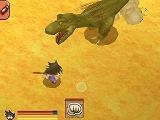 画像ギャラリー No.035のサムネイル画像 / 「ドラゴンボールDS」攻略ヒント第2回:エピソード4〜6までをとことん解説