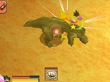画像ギャラリー No.038のサムネイル画像 / 「ドラゴンボールDS」攻略ヒント第2回:エピソード4〜6までをとことん解説