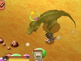 画像ギャラリー No.039のサムネイル画像 / 「ドラゴンボールDS」攻略ヒント第2回:エピソード4〜6までをとことん解説