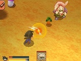 画像ギャラリー No.040のサムネイル画像 / 「ドラゴンボールDS」攻略ヒント第2回:エピソード4〜6までをとことん解説