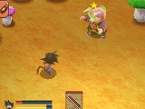 画像ギャラリー No.042のサムネイル画像 / 「ドラゴンボールDS」攻略ヒント第2回:エピソード4〜6までをとことん解説