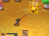画像ギャラリー No.043のサムネイル画像 / 「ドラゴンボールDS」攻略ヒント第2回:エピソード4〜6までをとことん解説