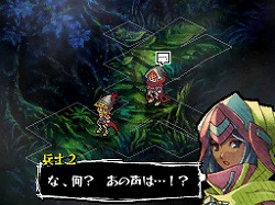 画像ギャラリー No.005のサムネイル画像 / 「ナイツ・イン・ザ・ナイトメア」が文化庁メディア芸術祭の優秀作品に選定