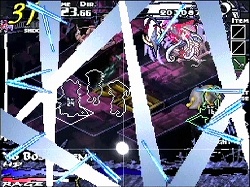 画像ギャラリー No.004のサムネイル画像 / 「ナイツ・イン・ザ・ナイトメア」ボス戦ムービー第三弾が公開中
