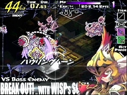 画像ギャラリー No.005のサムネイル画像 / 「ナイツ・イン・ザ・ナイトメア」ボス戦ムービー第三弾が公開中