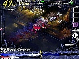 画像ギャラリー No.002のサムネイル画像 / 「ナイツ・イン・ザ・ナイトメア」，黒騎士ガンツァー戦ムービーが公開