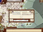 画像ギャラリー No.002のサムネイル画像 / 南北戦争を題材とするストラテジー「Birth of America 2」発売