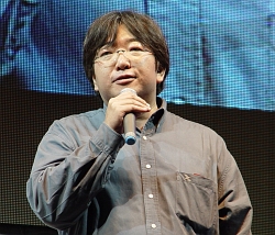 画像ギャラリー No.004のサムネイル画像 / ［TGS 2008＃094］シリーズ最高のプレイアビリティを実現。発売間近の「カルドセプトDS」，ステージイベントレポート