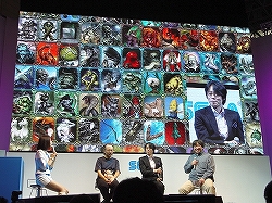 画像ギャラリー No.010のサムネイル画像 / ［TGS 2008＃094］シリーズ最高のプレイアビリティを実現。発売間近の「カルドセプトDS」，ステージイベントレポート