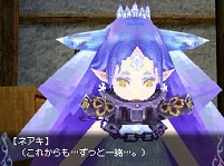 画像ギャラリー No.005のサムネイル画像 / NDS「アヴァロンコード」,キャラクター人気投票の結果が本日発表!
