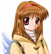 画像ギャラリー No.010のサムネイル画像 / 名作恋愛アドベンチャー「Kanon」が11月9日よりPlayStation Storeにて配信