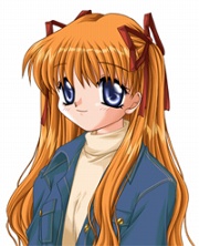 画像ギャラリー No.012のサムネイル画像 / 名作恋愛アドベンチャー「Kanon」が11月9日よりPlayStation Storeにて配信