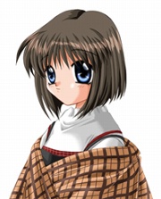 画像ギャラリー No.014のサムネイル画像 / 名作恋愛アドベンチャー「Kanon」が11月9日よりPlayStation Storeにて配信