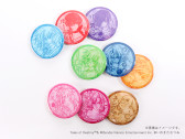 画像ギャラリー No.014のサムネイル画像 / 「テイルズ オブ デスティニー」シリーズの痛印が12月23日に発売へ