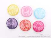 画像ギャラリー No.015のサムネイル画像 / 「テイルズ オブ デスティニー」シリーズの痛印が12月23日に発売へ