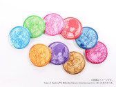 画像ギャラリー No.043のサムネイル画像 / 「テイルズ オブ デスティニー」シリーズの痛印が12月23日に発売へ