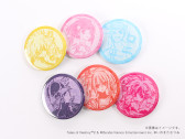 画像ギャラリー No.044のサムネイル画像 / 「テイルズ オブ デスティニー」シリーズの痛印が12月23日に発売へ