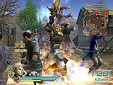 画像ギャラリー No.008のサムネイル画像 / ［TGS 2008＃041］石田三成となって家康を倒せ!? 期待のDS作品「采配のゆくえ」も遊べるコーエーブースをレポート