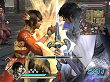 画像ギャラリー No.009のサムネイル画像 / ［TGS 2008＃041］石田三成となって家康を倒せ!? 期待のDS作品「采配のゆくえ」も遊べるコーエーブースをレポート
