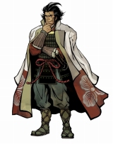 画像ギャラリー No.005のサムネイル画像 / NDS「采配のゆくえ」が全国のDSステーションで本日から試遊可能に