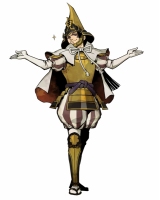 画像ギャラリー No.006のサムネイル画像 / NDS「采配のゆくえ」が全国のDSステーションで本日から試遊可能に