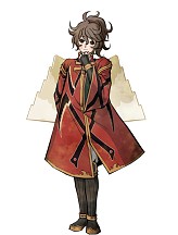 画像ギャラリー No.007のサムネイル画像 / NDS「采配のゆくえ」，“天眼”モードの情報とキャライラスト5点を公開。Web体験版も配信中
