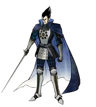 画像ギャラリー No.009のサムネイル画像 / NDS「采配のゆくえ」，“天眼”モードの情報とキャライラスト5点を公開。Web体験版も配信中