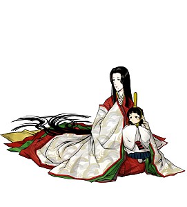 画像ギャラリー No.010のサムネイル画像 / NDS「采配のゆくえ」，“天眼”モードの情報とキャライラスト5点を公開。Web体験版も配信中