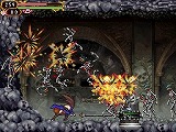 悪魔城ドラキュラ 奪われた刻印