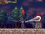 悪魔城ドラキュラ 奪われた刻印