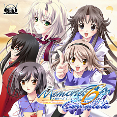 画像ギャラリー No.009のサムネイル画像 / 95%オフの「メモリーズオフ」など,MAGES.のPlayStation Store「Summer Sale」対象タイトルが公開。今回は旧作をフィーチャー