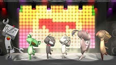 画像ギャラリー No.002のサムネイル画像 / 「どこでもいっしょ」，ゴールデンウィークイベントの詳細が発表。3D立体視を利用した「トロと3Dなのニャ！」の上映やチャリティグッズの販売を予定