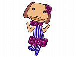 画像ギャラリー No.008のサムネイル画像 / 「どこでもいっしょ」，ゴールデンウィークイベントの詳細が発表。3D立体視を利用した「トロと3Dなのニャ！」の上映やチャリティグッズの販売を予定