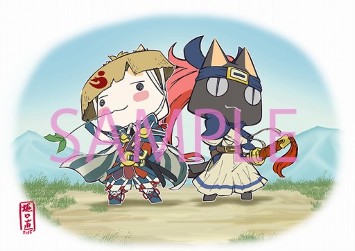 画像ギャラリー No.002のサムネイル画像 / 「どこいつ」と「ダンガンロンパ」＆「シレン」のコラボが決定。9月9日開催の「スパイク・チュンソフト秋の大文化祭」でグッズを発売