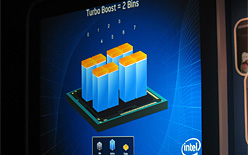 画像ギャラリー No.012のサムネイル画像 / ［COMPUTEX］Intelのベンチマーク担当に，LynnfieldやArrandaleなどの話をいろいろ聞いてきた