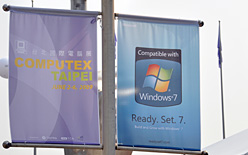 画像ギャラリー No.014のサムネイル画像 / ［COMPUTEX］Intelのベンチマーク担当に，LynnfieldやArrandaleなどの話をいろいろ聞いてきた